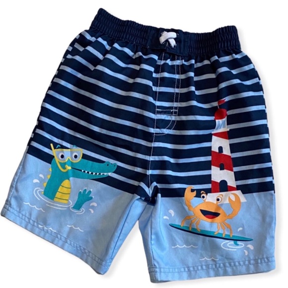Swim Trunks - Picture 5 of 12